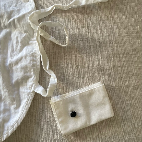 Kiki De Montparnasse Vintage Tuxedo Lingerie - Picture 14 of 15